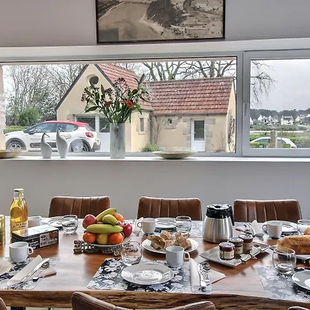 Ferienhaus Ty Bihan *