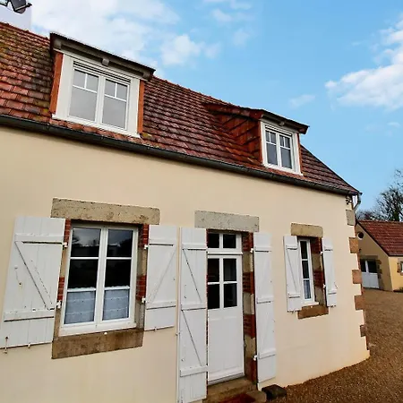 Ferienhaus Ty Bihan Trégastel