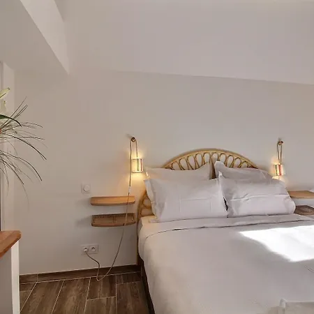 Ferienhaus Ty Bihan