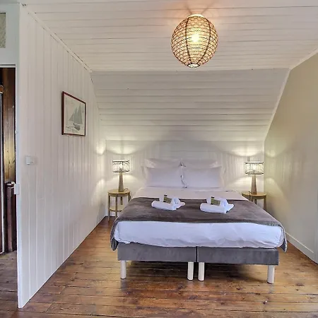 Ferienhaus Ty Bihan Trégastel