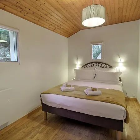 Ferienhaus Ty Bihan *