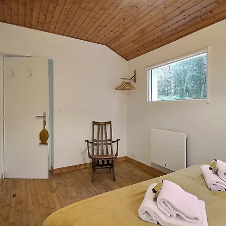 Ferienhaus Ty Bihan Trégastel