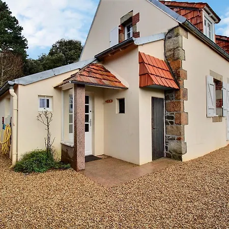 Ferienhaus Ty Bihan